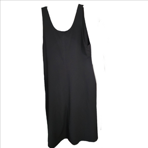 VALERIE STEVENS SLEEVELESS DRESS